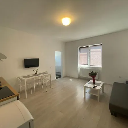 Appartement Chill House à Deva Extérieur photo