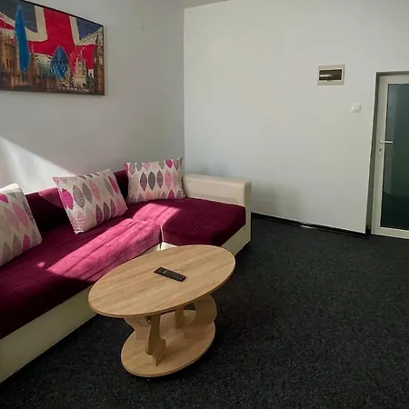 Appartement Chill House à Deva Extérieur photo