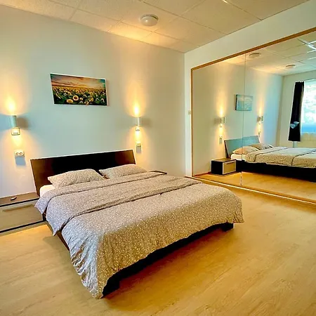Appartement Chill House à Deva Extérieur photo