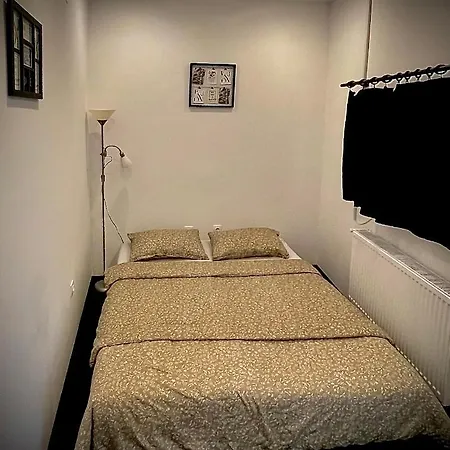 Appartement Chill House à Deva Extérieur photo