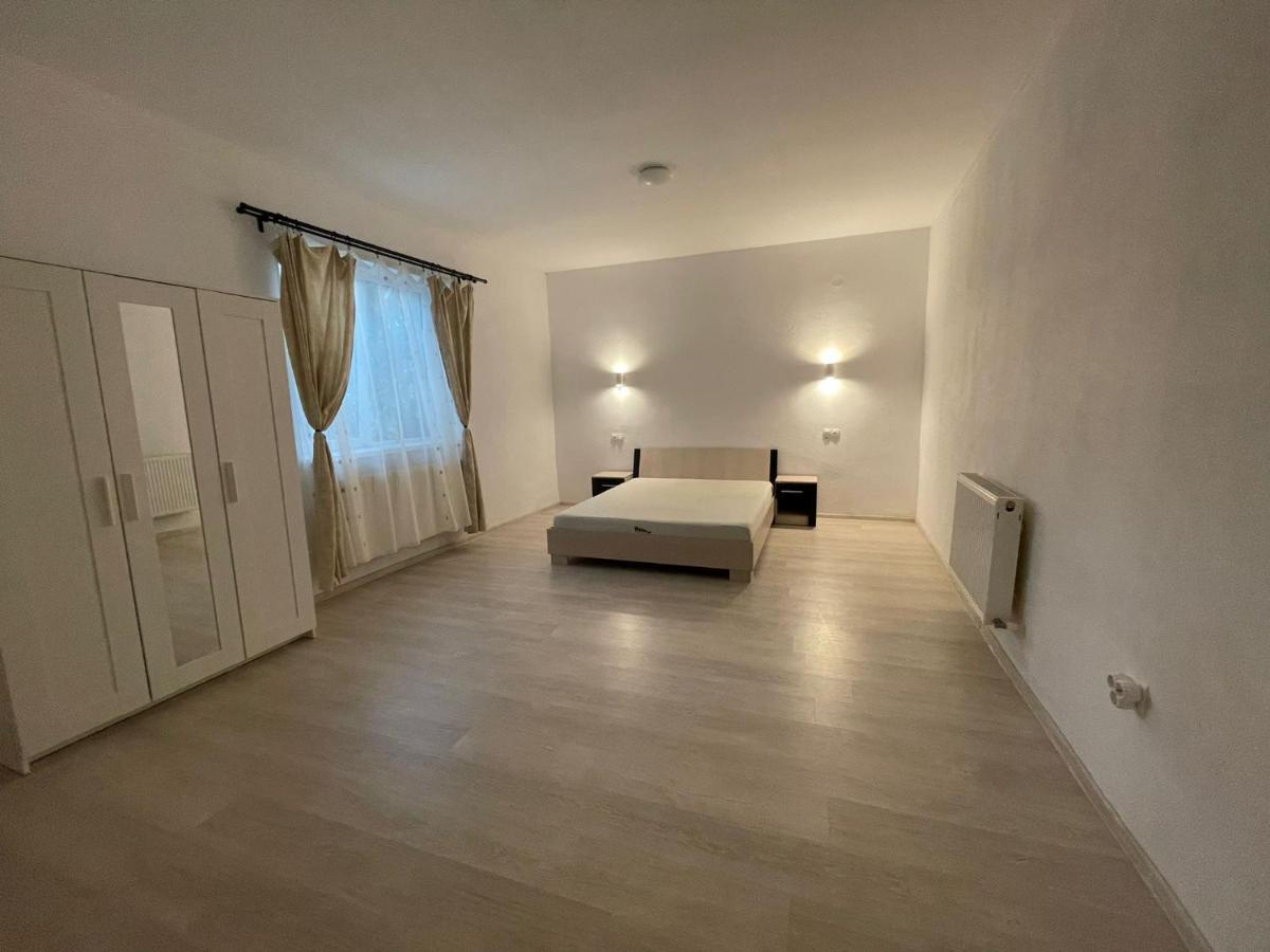 Chill House Appartement *