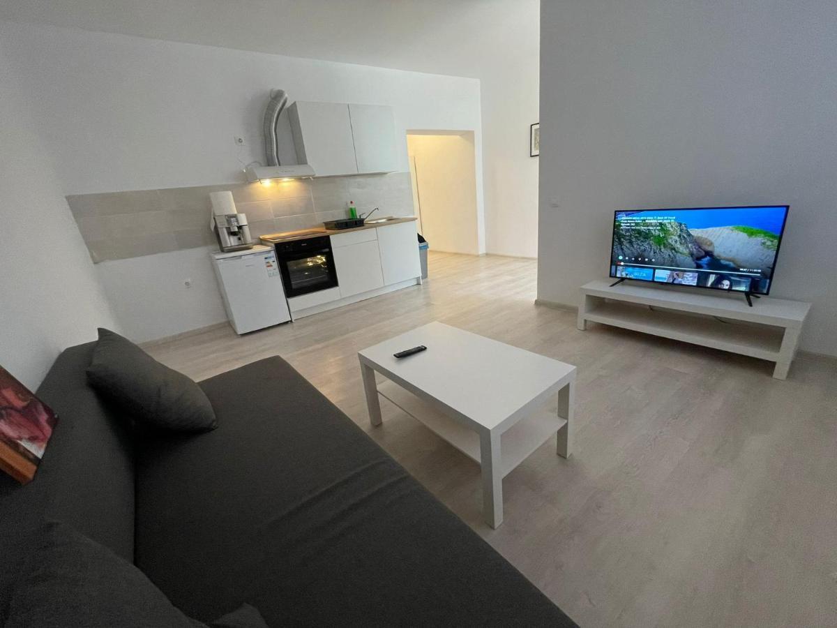 Chill House Appartement Deva