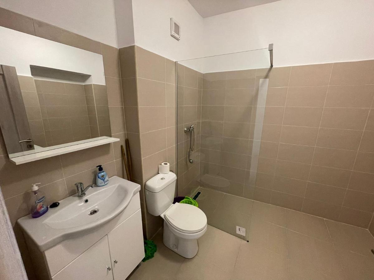 Appartement Chill House Deva