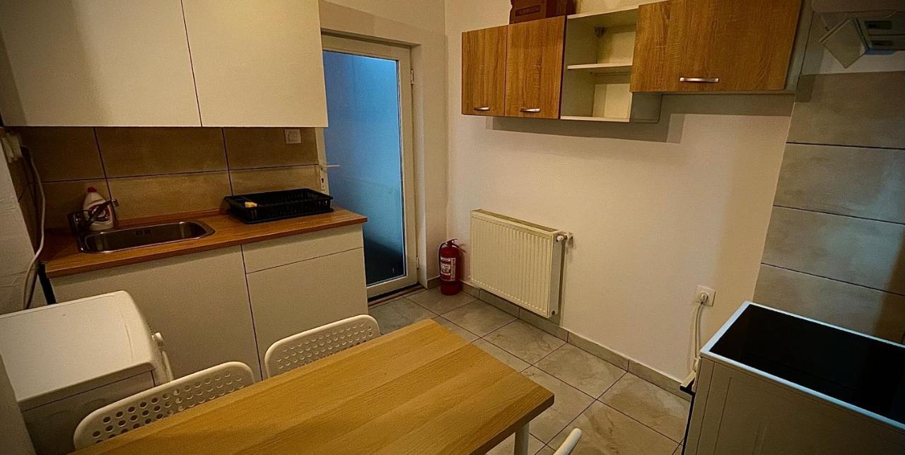Chill House Appartement