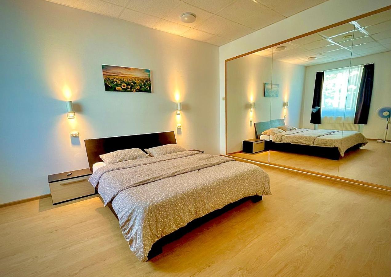 Appartement Chill House *