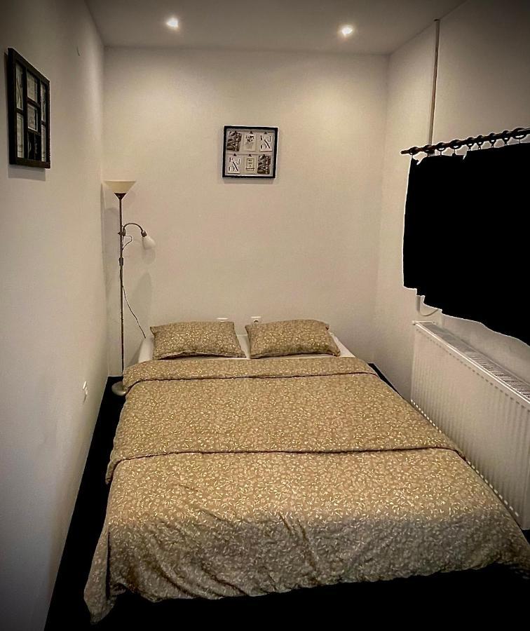 Appartement Chill House