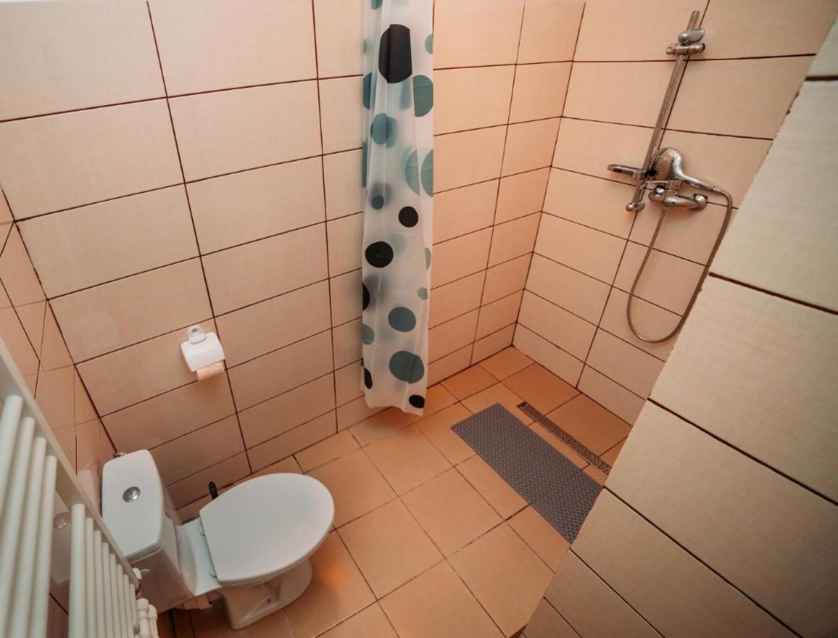 Appartement Chill House